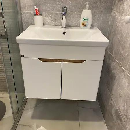 Kueltueruen Merkezinde Istanbul