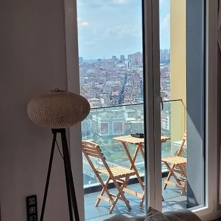 Apartment Toya Next