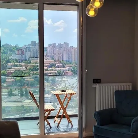 Apartment Toya Next *