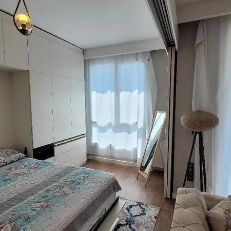 Apartment Toya Next *