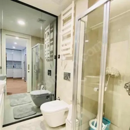 Toya Next Apartment *