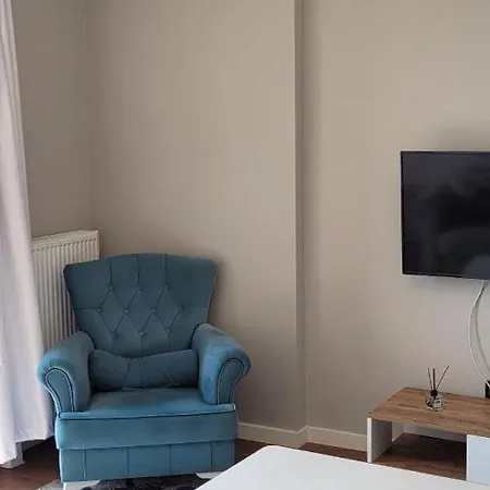 Apartment Toya Next Istanbul