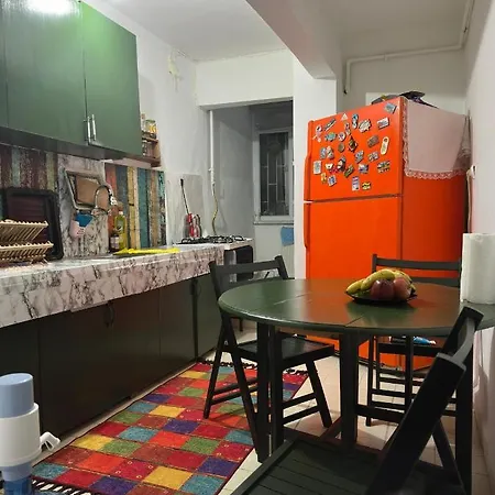 For Only Women Single Room, In Uskudar * Istanbul
