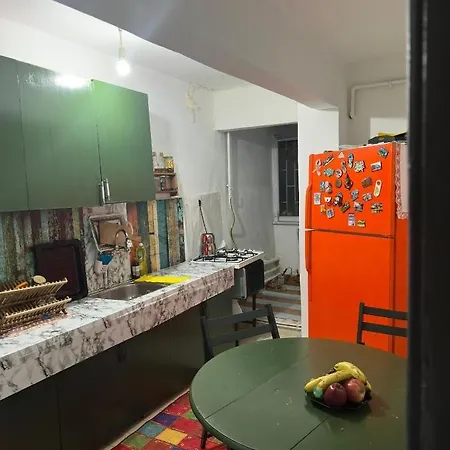 For Only Women Single Room, In Uskudar *
