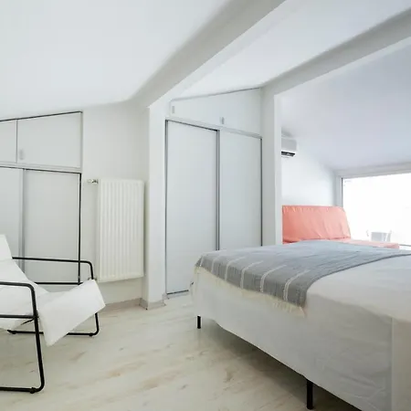 Apartment Bosphorus View W Private Terrace *