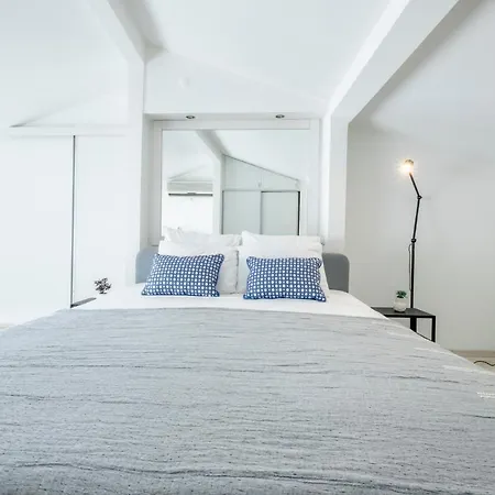 Bosphorus View W Private Terrace Apartment Istanbul
