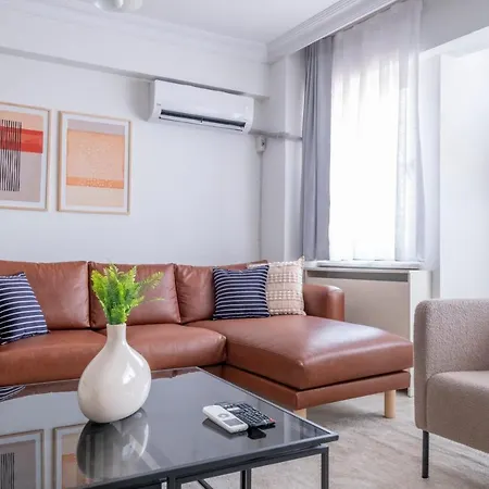 Bosphorus View W Private Terrace Apartment