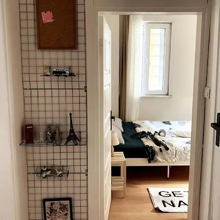Cozy Terrace House 2min Walking To Taksim Square *