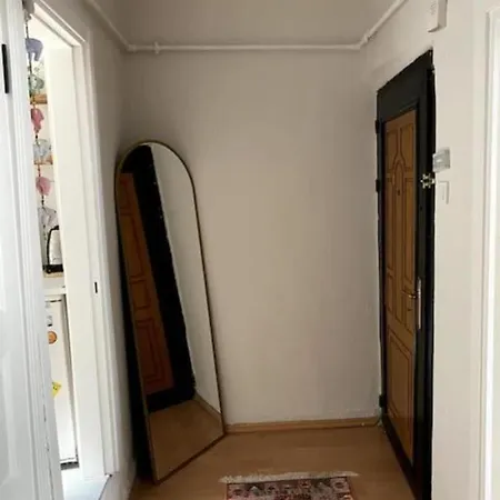 Cozy Terrace House 2min Walking To Taksim Square * Istanbul