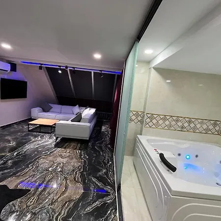 Apartment Beylikduzu Gunluk Kiralik Daire