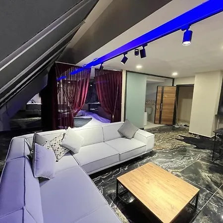 Apartment Beylikduzu Gunluk Kiralik Daire