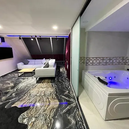 Beylikduzu Gunluk Kiralik Daire Apartment Istanbul