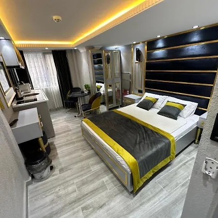 Aparthotel Taksim Larissa *