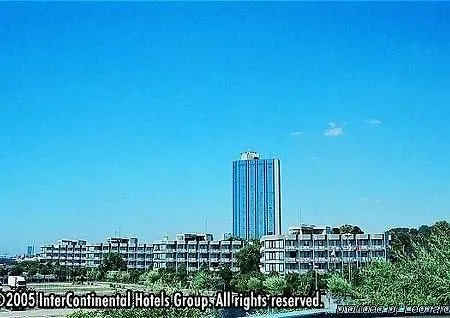 Atakoey Marina Hotel Istanbul