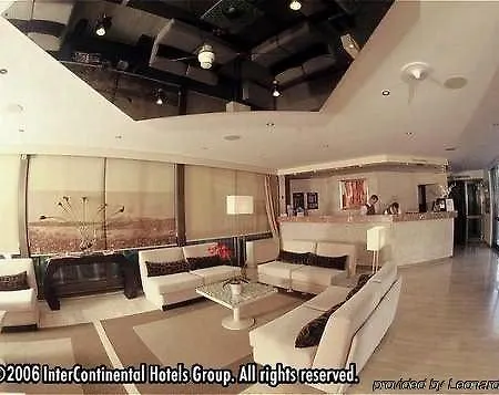 Hotel Atakoey Marina Istanbul