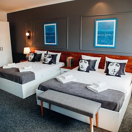 Istiklal Street Taksim House Yamalya Hotel 5*