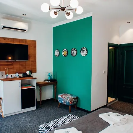 Istiklal Street Taksim House Yamalya Hotel Istanbul