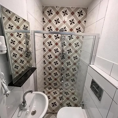 24 Boutique Hotel Istambul