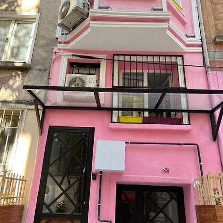 Hotel 24 Boutique Istambul