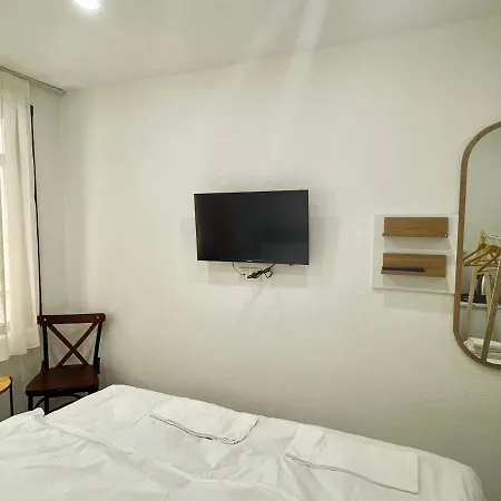 Noya Hotel a capsule *