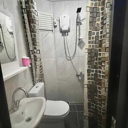 Hotel a capsule Noya