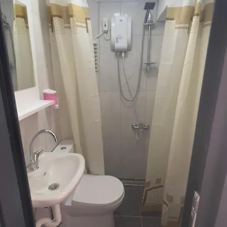 Noya Hotel a capsule