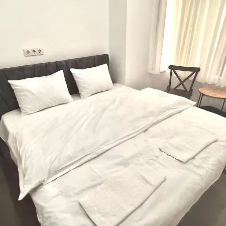 Hotel a capsule Noya *