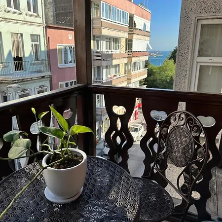 Apartment Historical Mansion