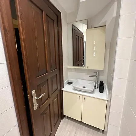 Apartment Historical Mansion *