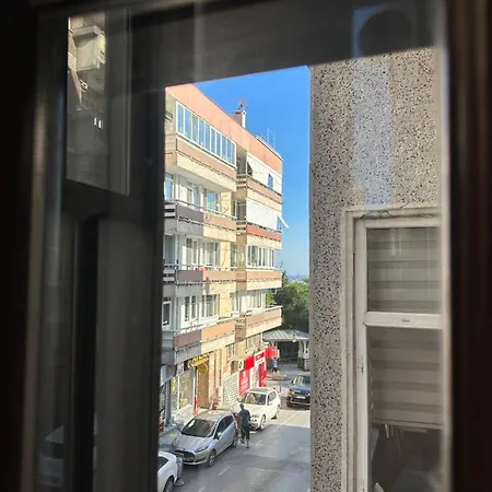 Historical Mansion * Istanbul