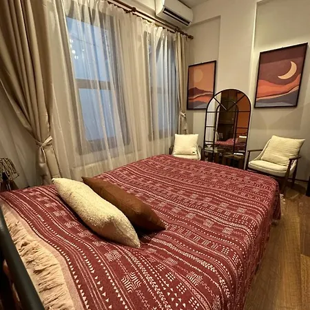 Historical Mansion Istanbul