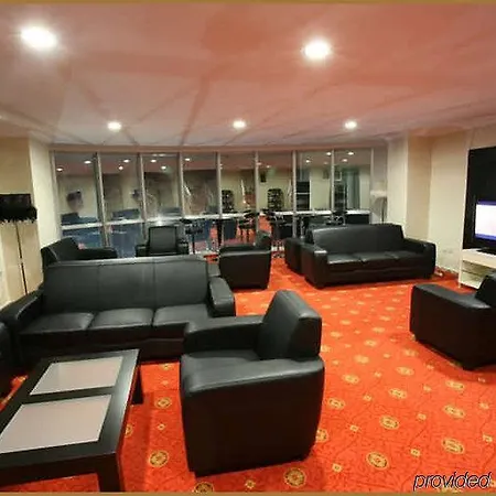 Hotel The Hera Premium Istanbul