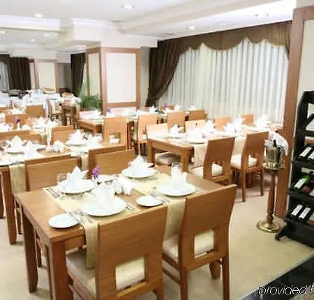 The Hera Premium Istanbul