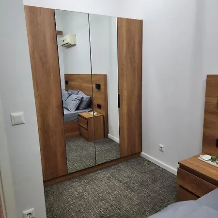 Batisehir Compound Luxury 1 Bedroom Istanbul