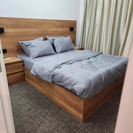 Batisehir Compound Luxury 1 Bedroom Apartment