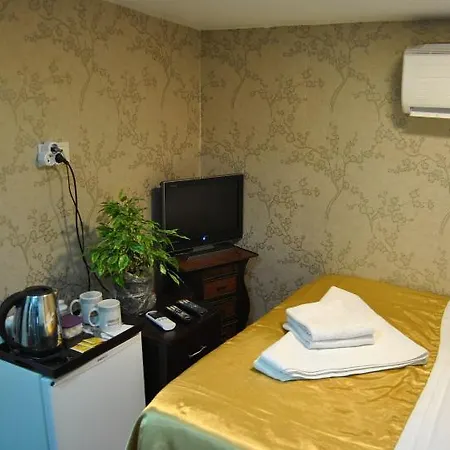 Lotus 3* Provincia di Istanbul