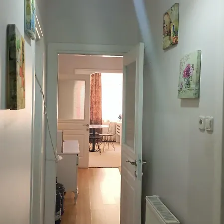 Apartment Alamgir Tours And Istanbul