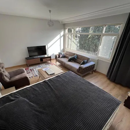 Private In Shared Appartement