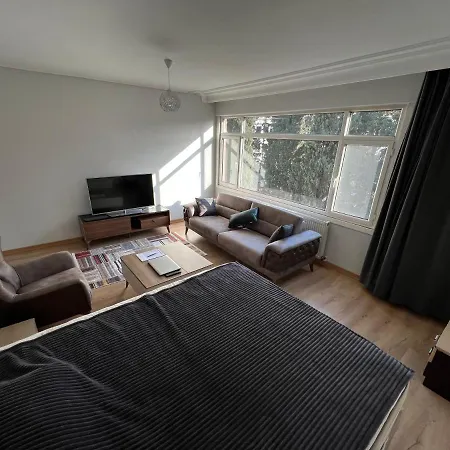 Appartement Private In Shared *