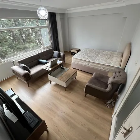 Appartement Private In Shared