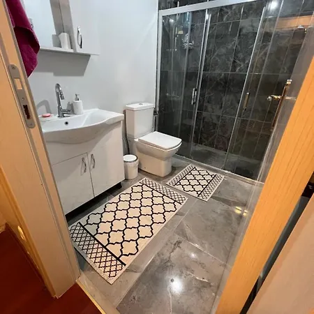 Private In Shared Appartement