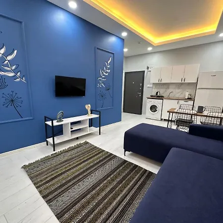 Apartment No23 House *