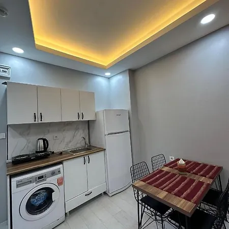 No23 House Apartment Istanbul