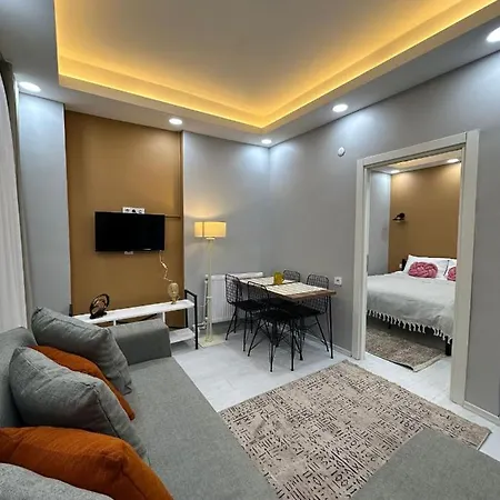 Apartment No23 House *