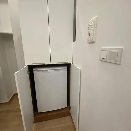 Island Apartistanbul Aparthotel Istanbul