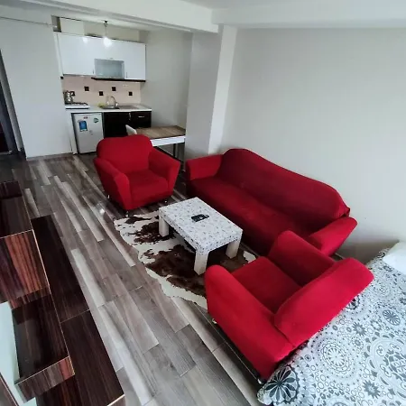 المثالي Apartment Istanbul