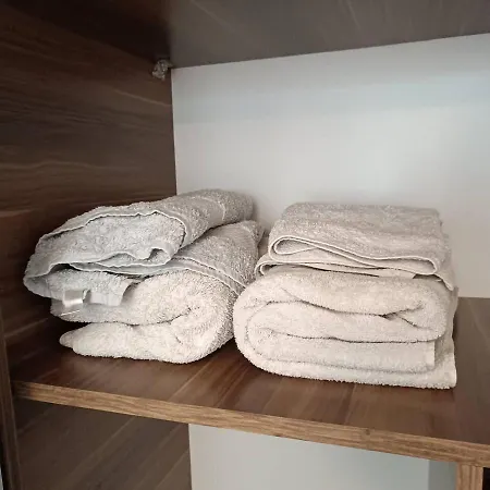 المثالي Apartment *