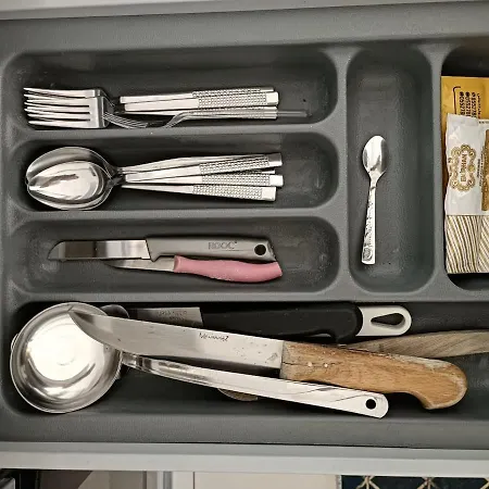 المثالي Apartment