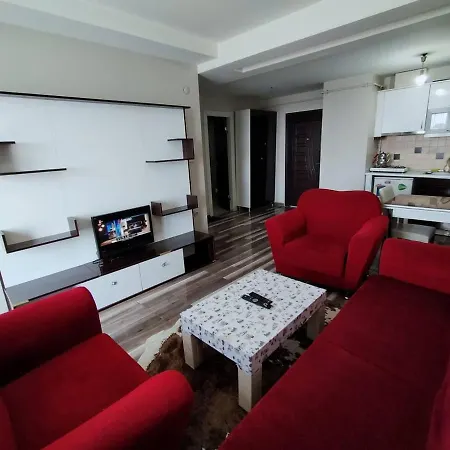 Apartment المثالي Istanbul