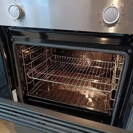 Apartment المثالي